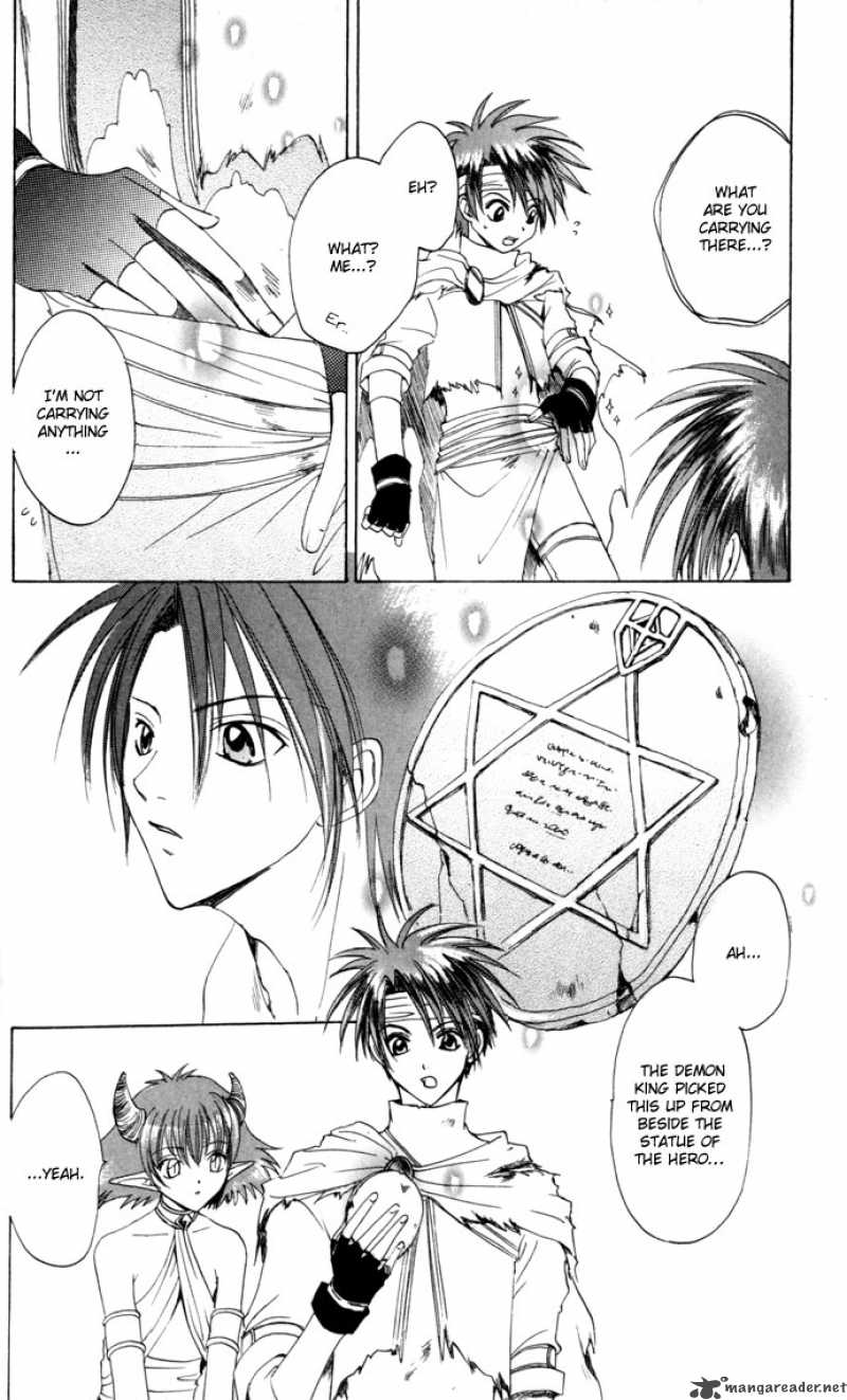 Gin No Yuusha 23 5