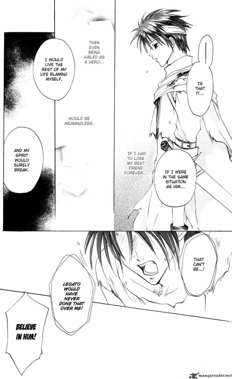 Gin No Yuusha 23 9