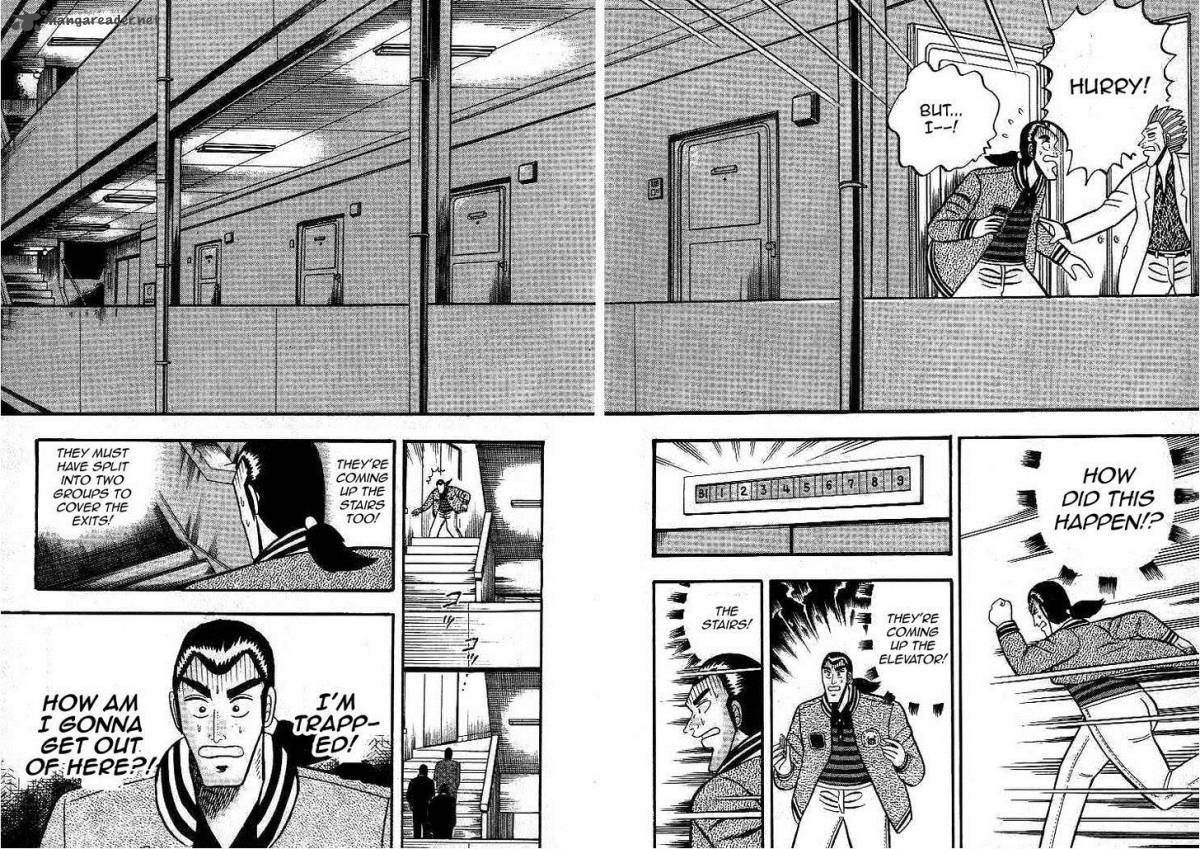 Gin To Kin 11 19