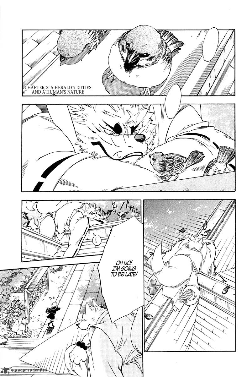 Gingitsune 2 2