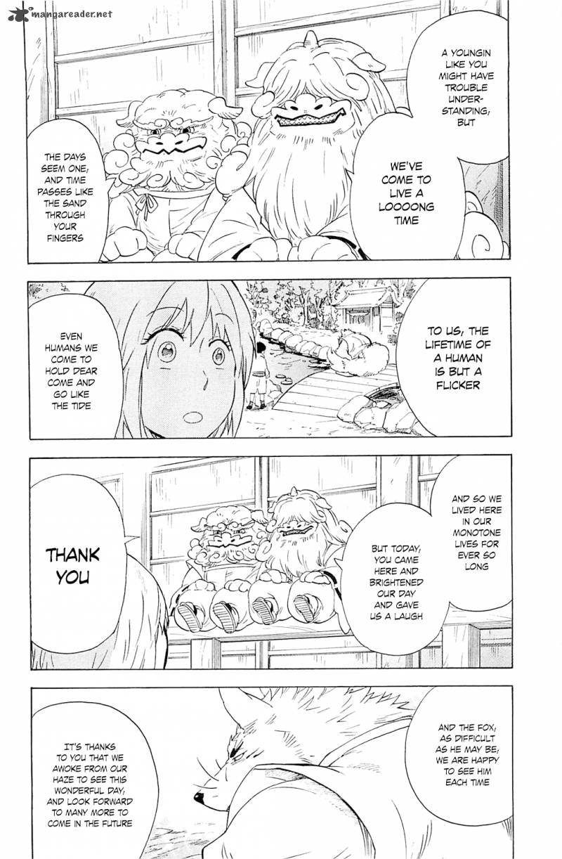 Gingitsune 5 26