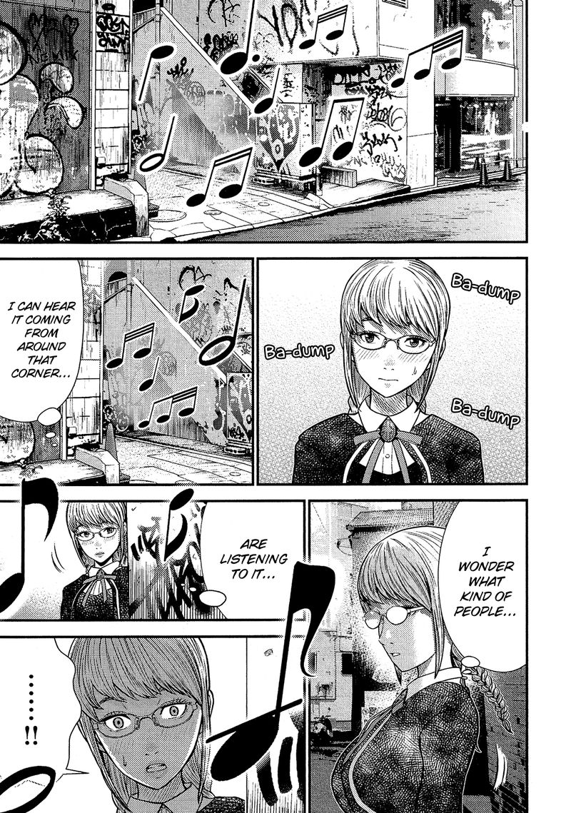 Giniro No Genders 16 19