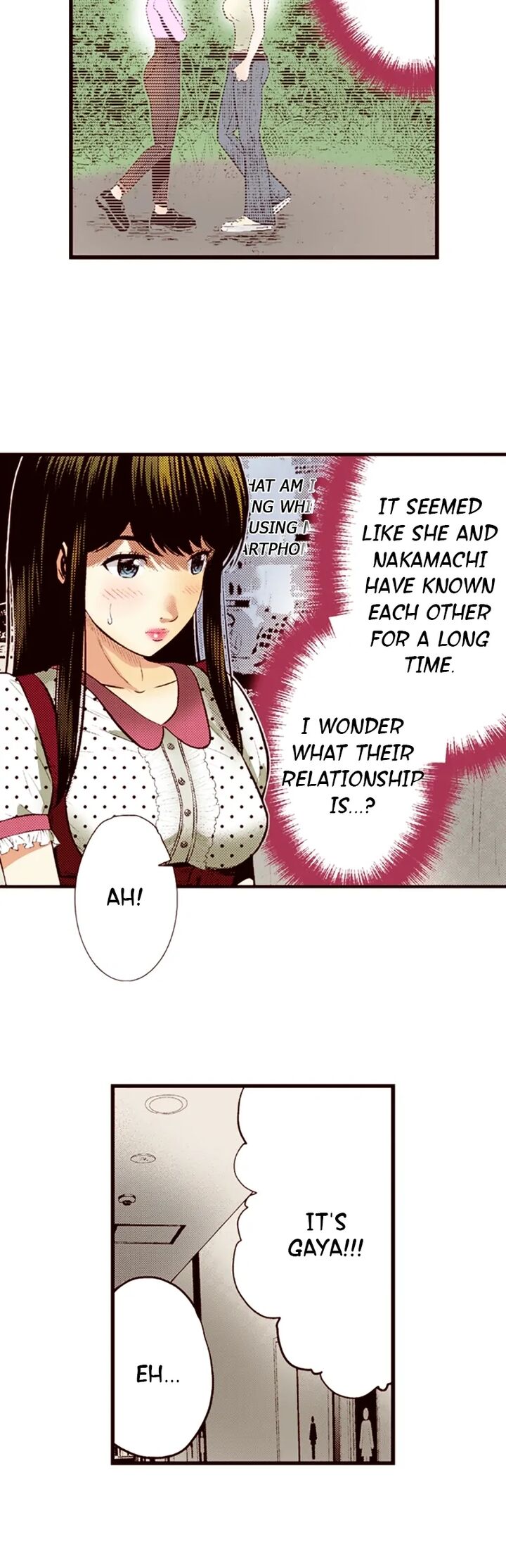 Giniro No Genders 26 13