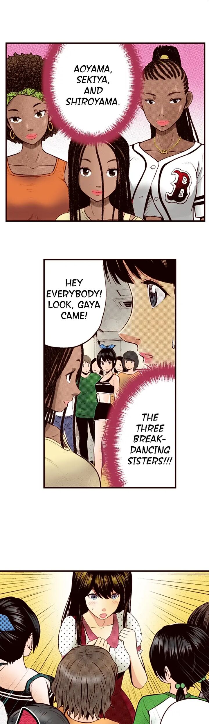 Giniro No Genders 26 14