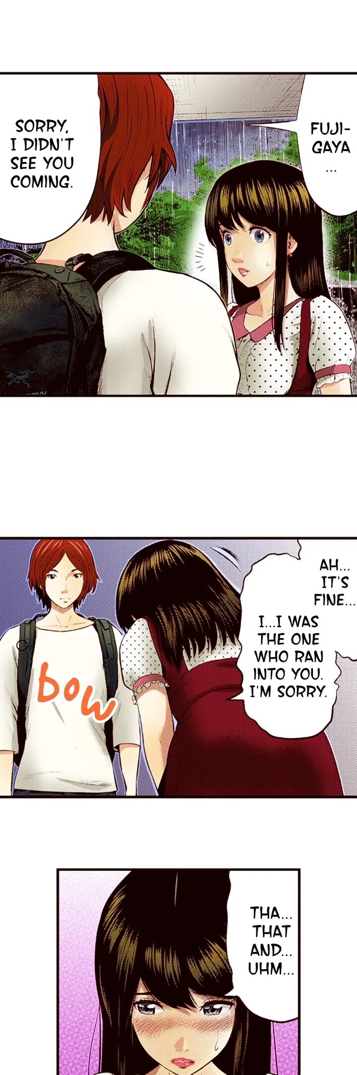 Giniro No Genders 26 2