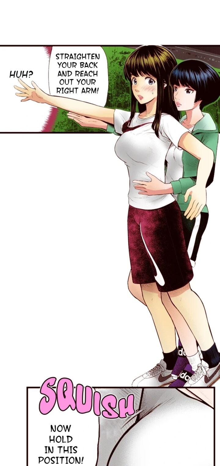 Giniro No Genders 28 11