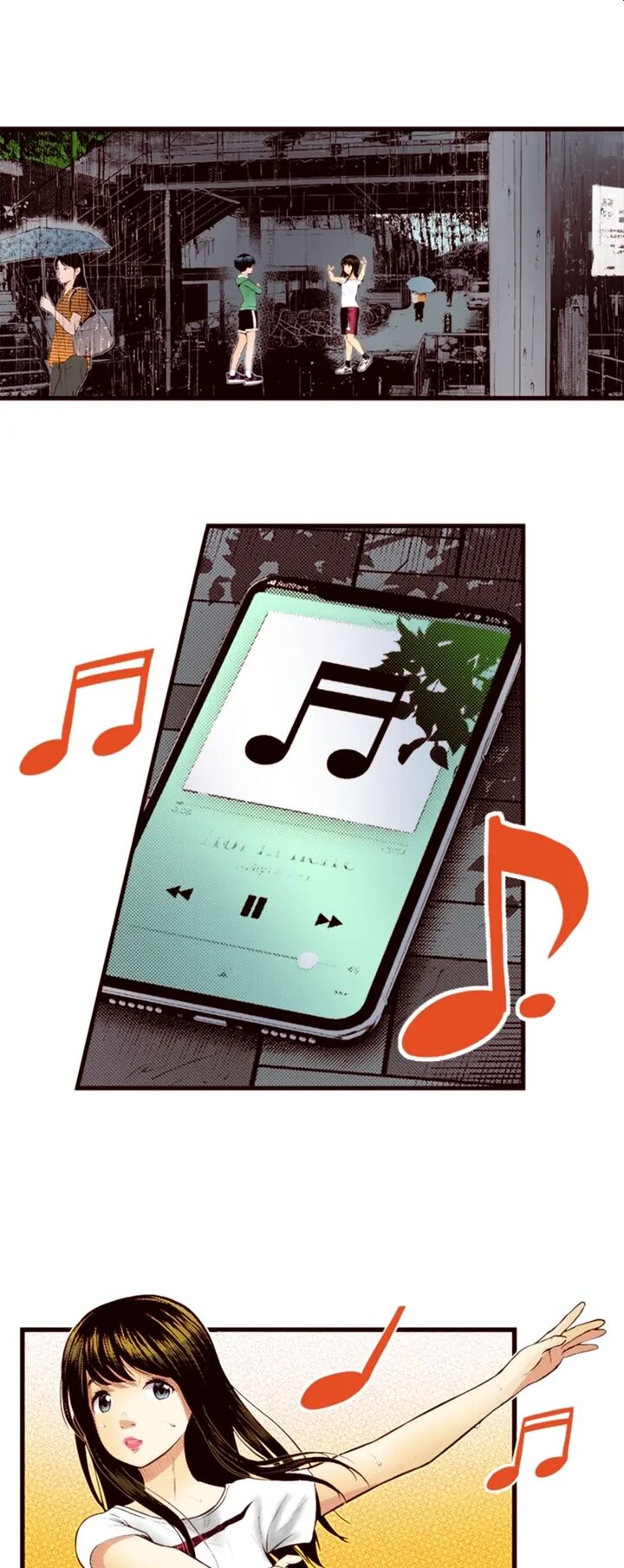 Giniro No Genders 28 2