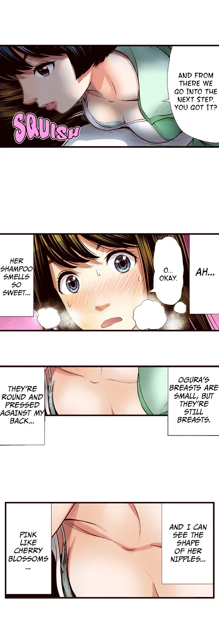 Giniro No Genders 29 2