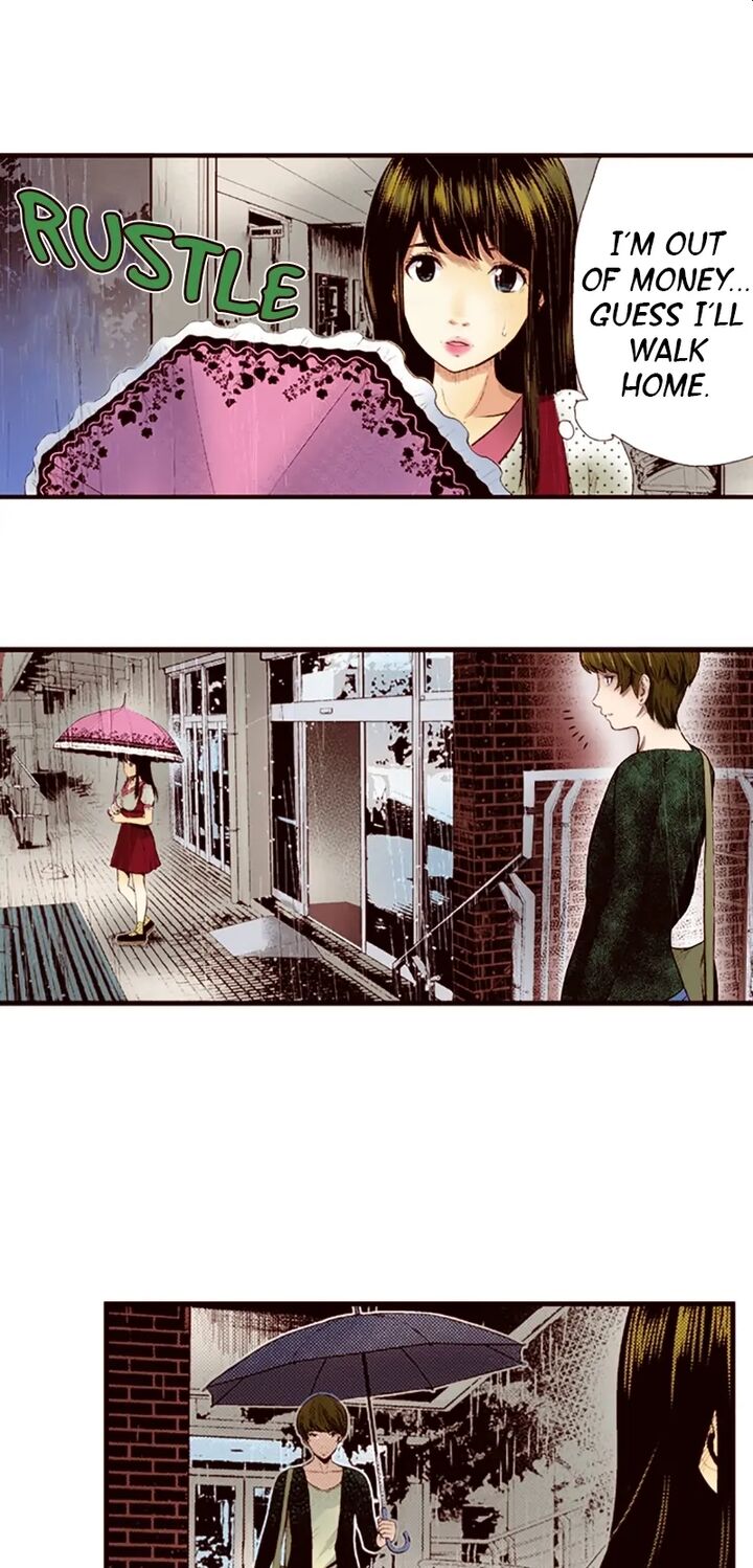 Giniro No Genders 30 14