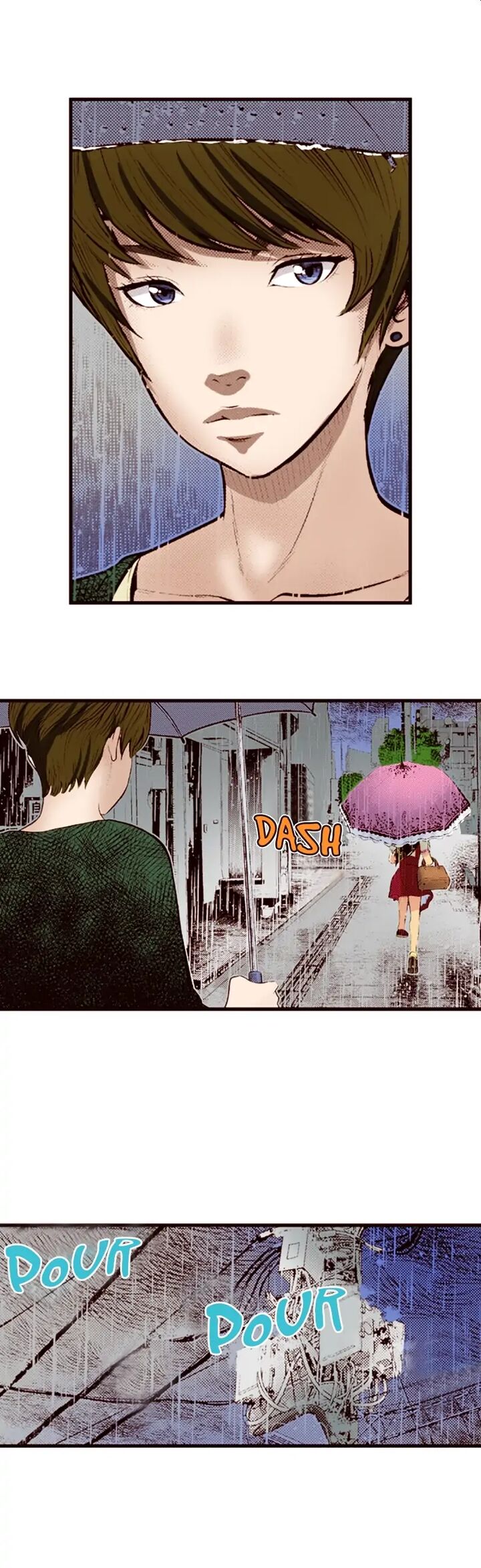 Giniro No Genders 31 12