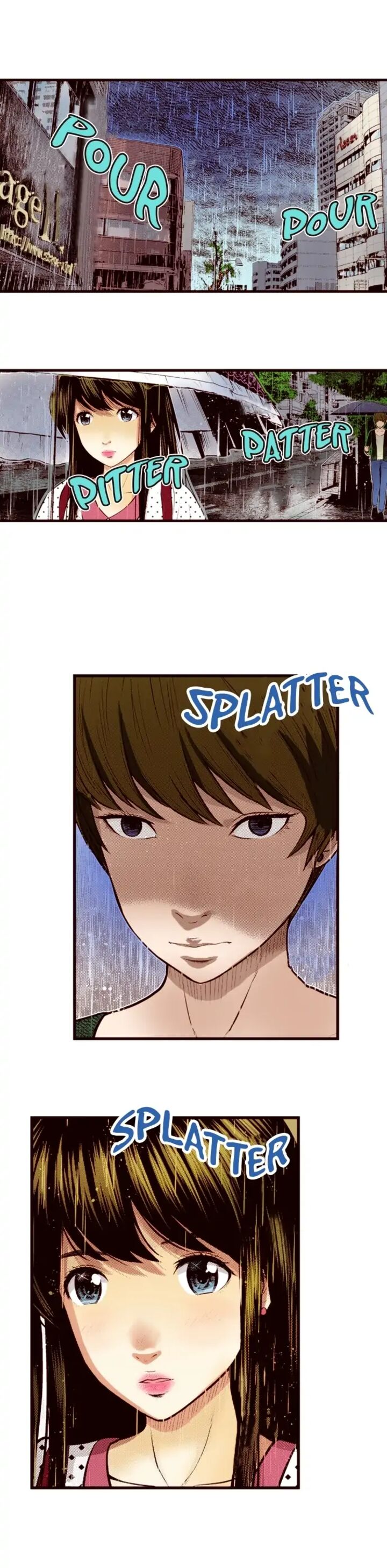 Giniro No Genders 31 2