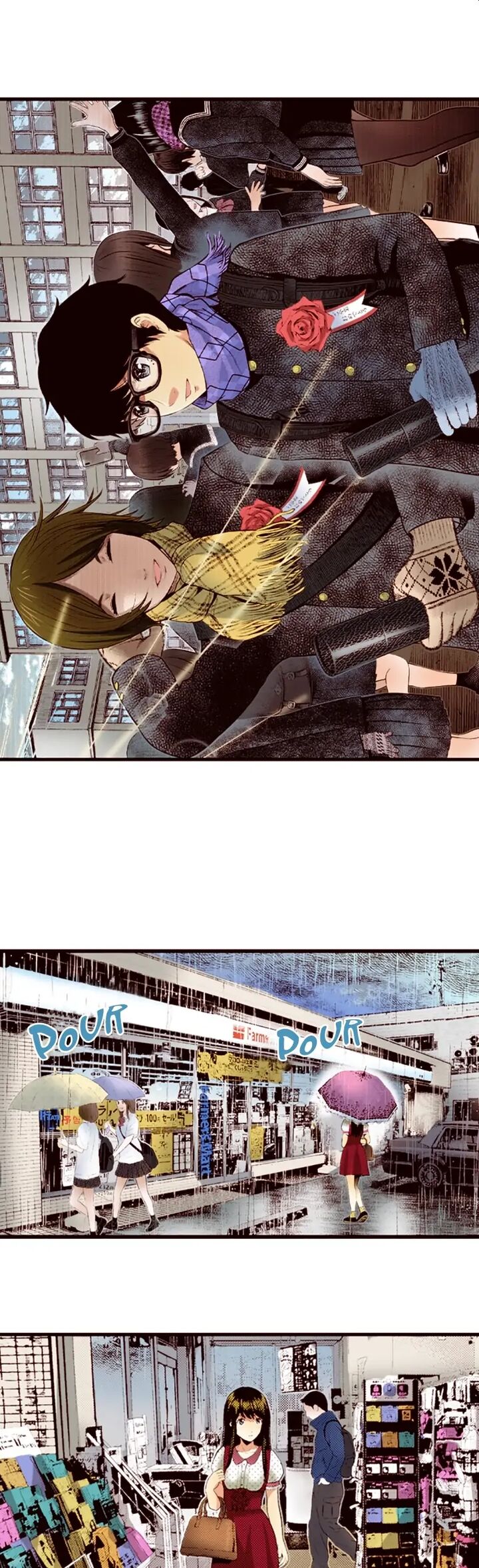 Giniro No Genders 31 3