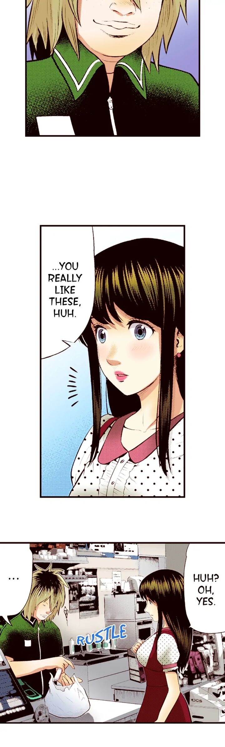 Giniro No Genders 31 8