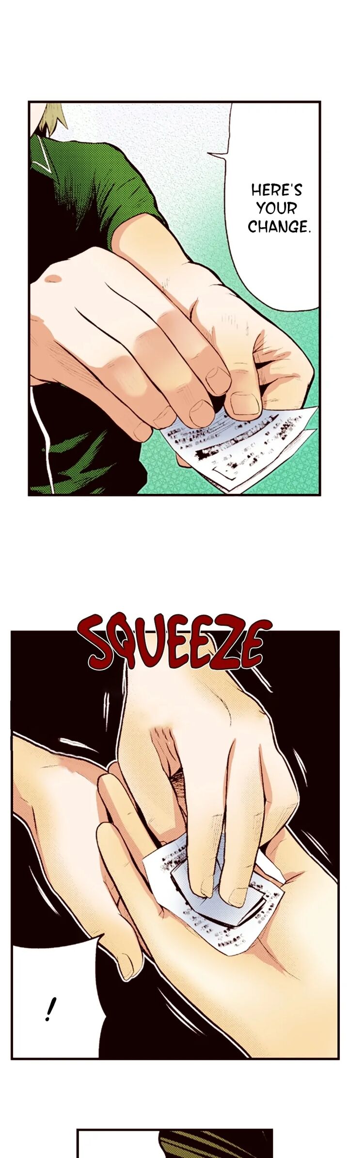 Giniro No Genders 31 9