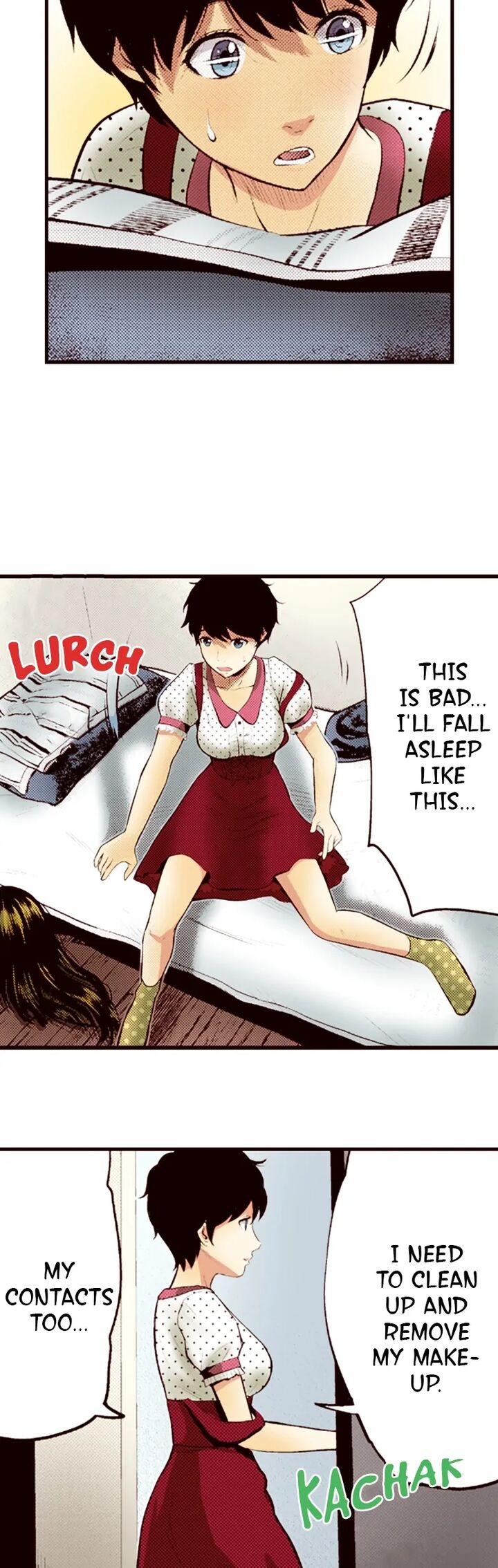 Giniro No Genders 32 11