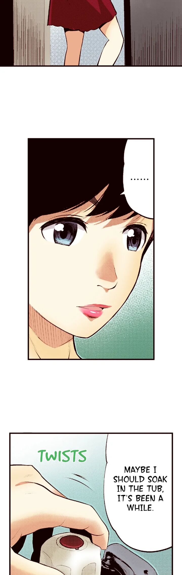 Giniro No Genders 32 12