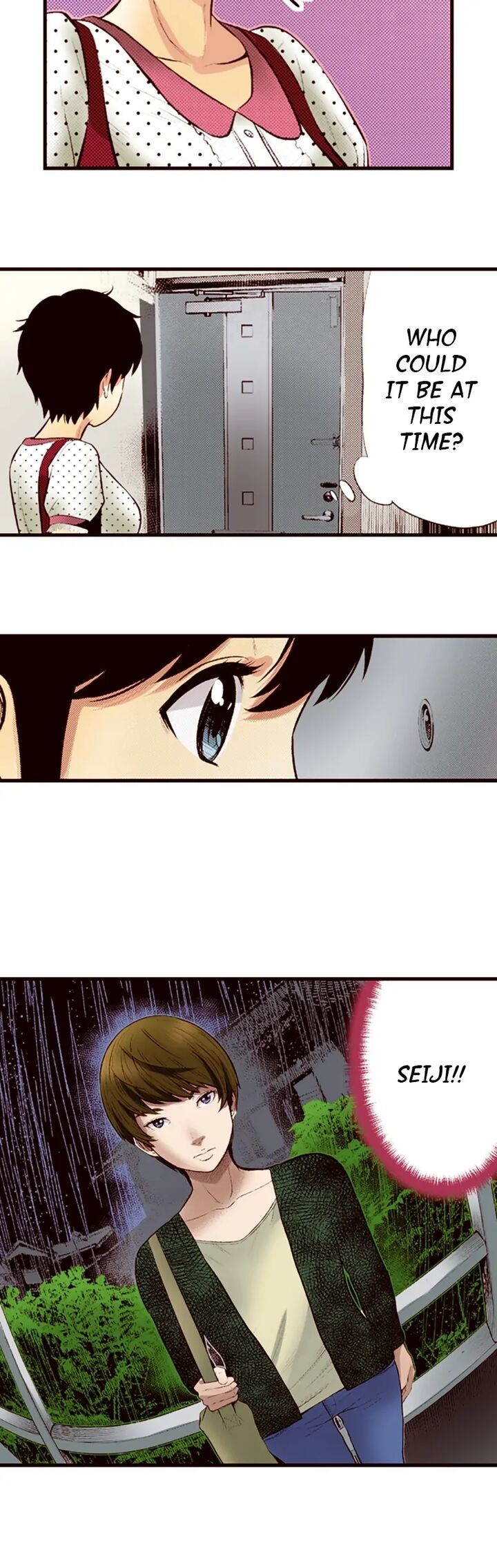 Giniro No Genders 32 14