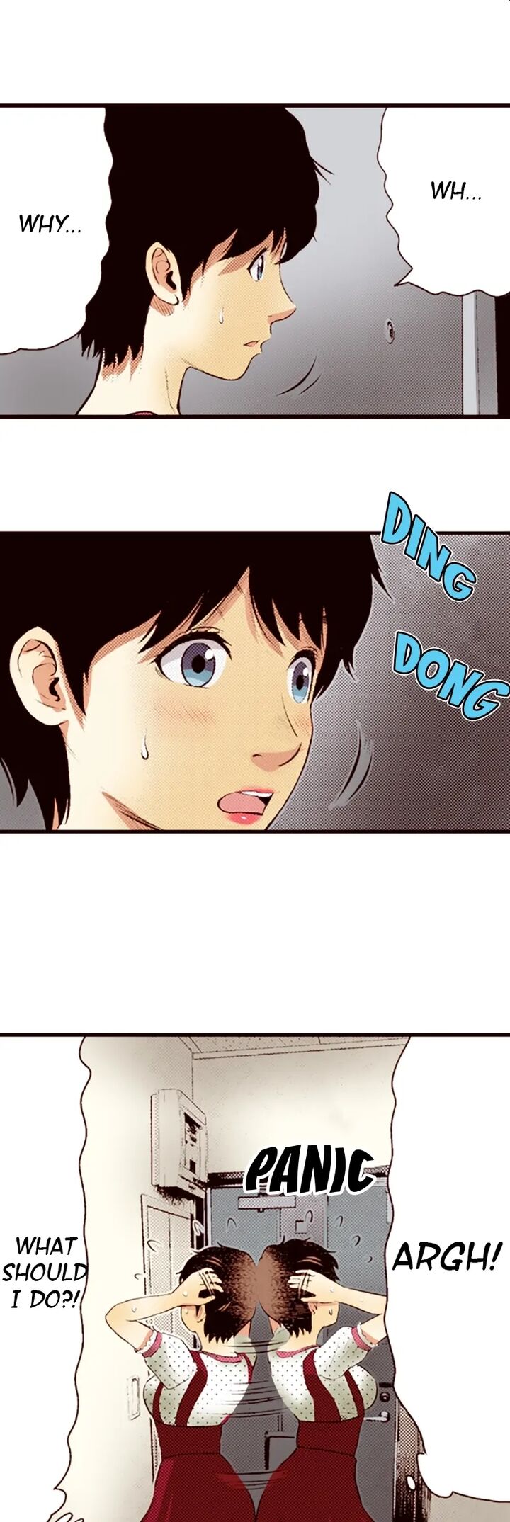 Giniro No Genders 32 15