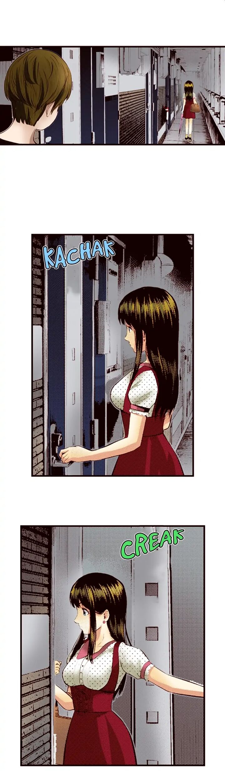 Giniro No Genders 32 6