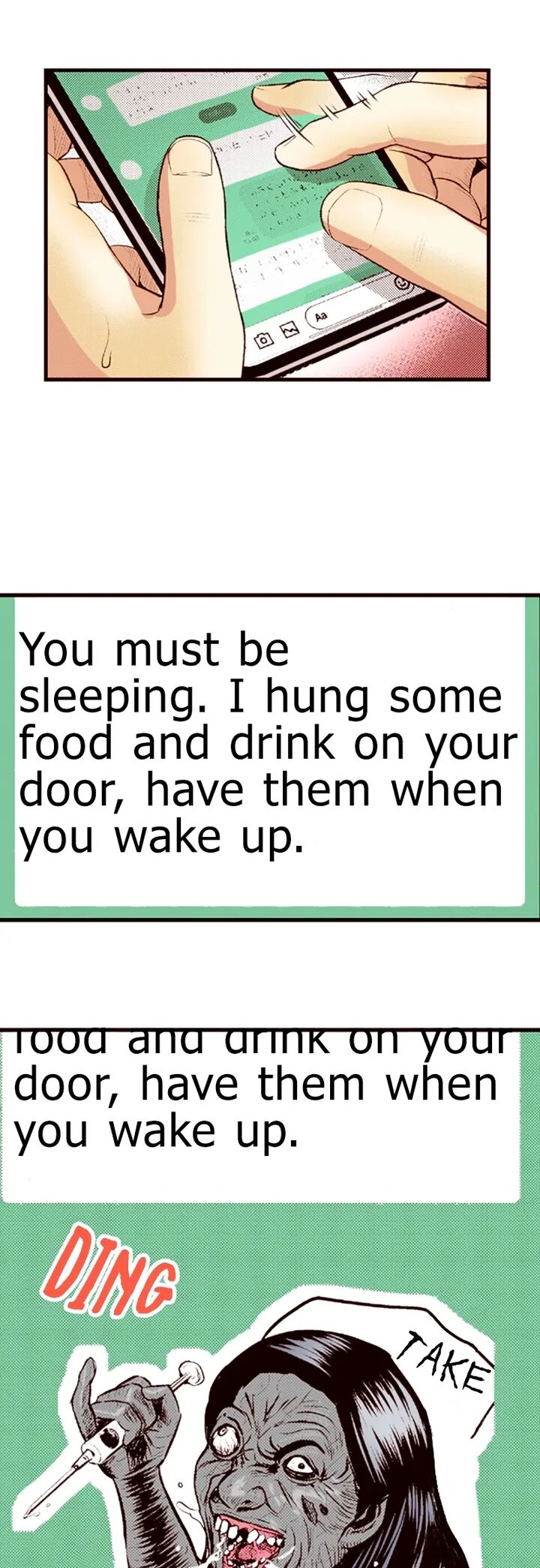 Giniro No Genders 33 4