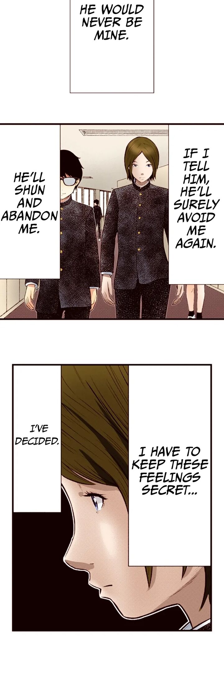 Giniro No Genders 34 10