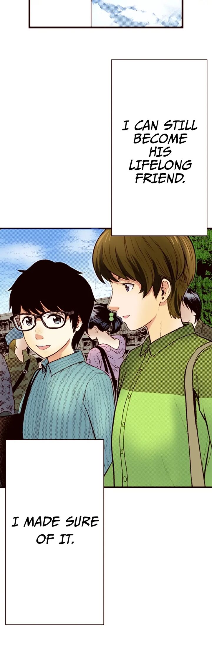 Giniro No Genders 34 16