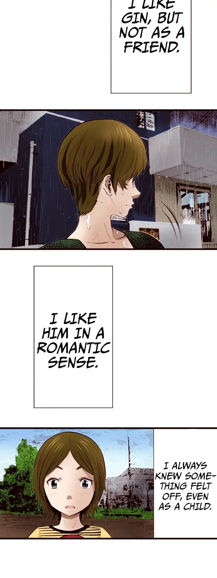 Giniro No Genders 34 4