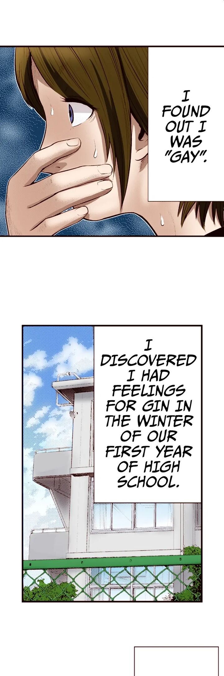 Giniro No Genders 34 6