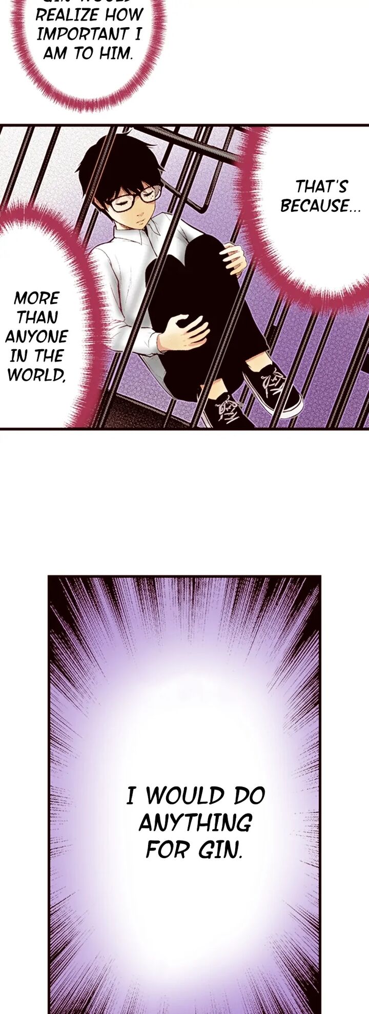 Giniro No Genders 35 10