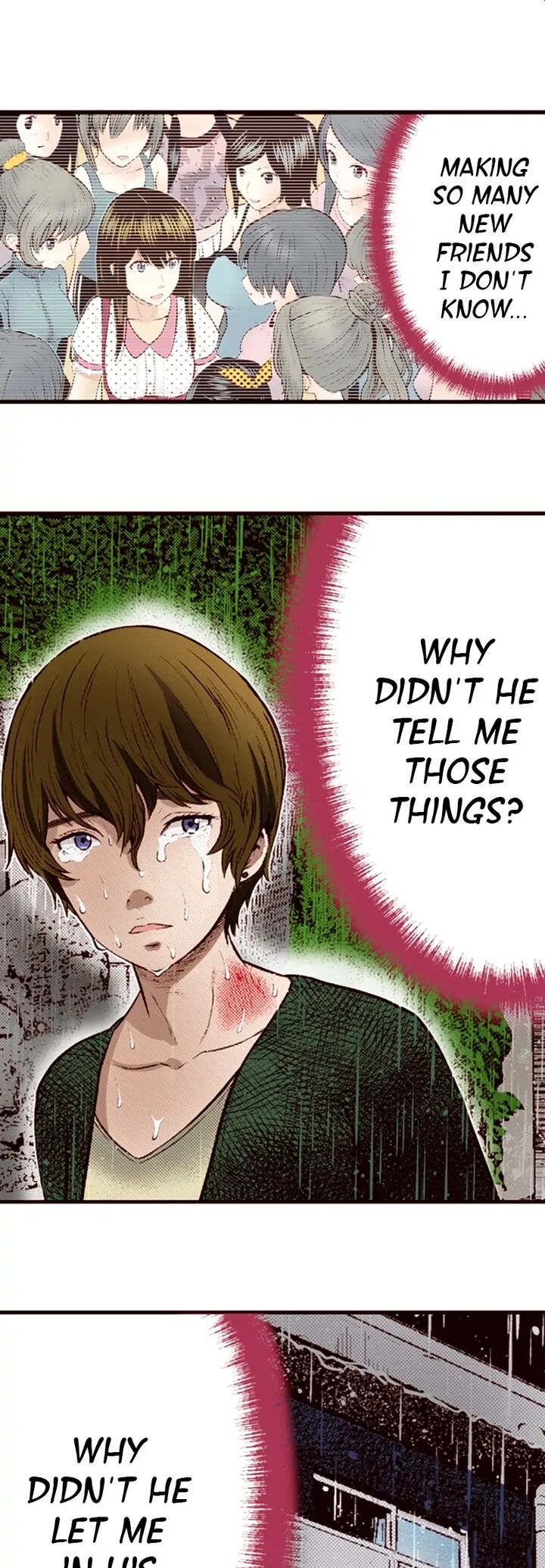 Giniro No Genders 35 13