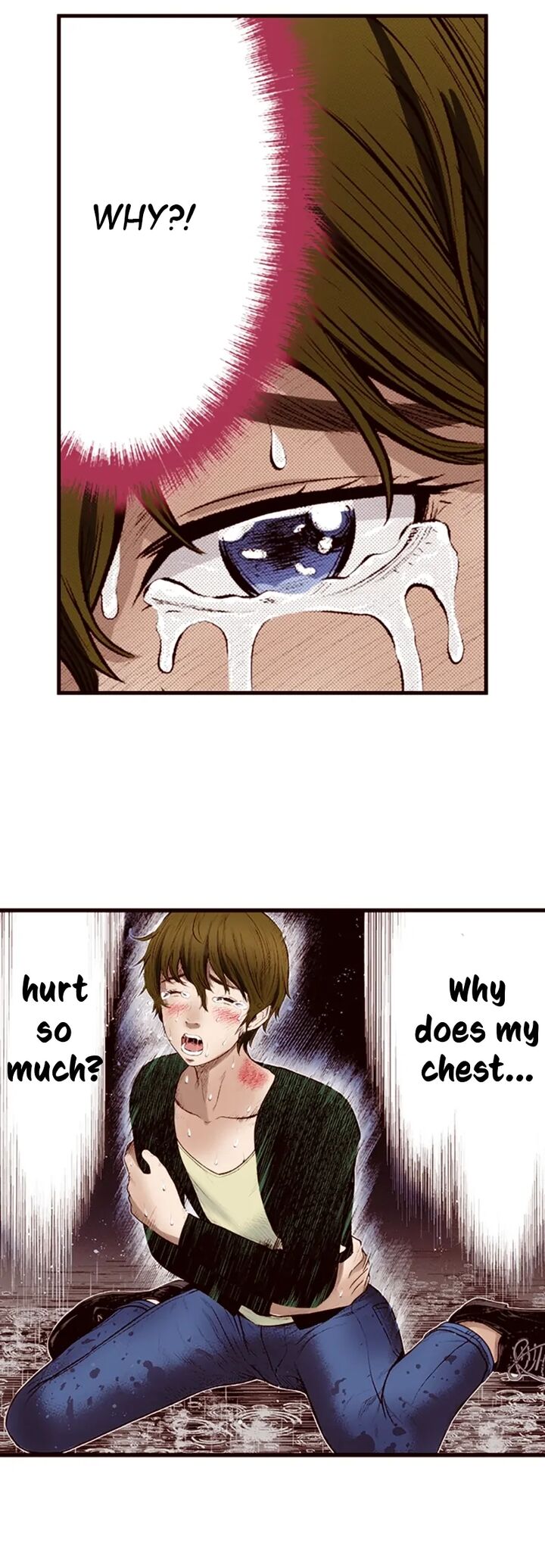 Giniro No Genders 35 16