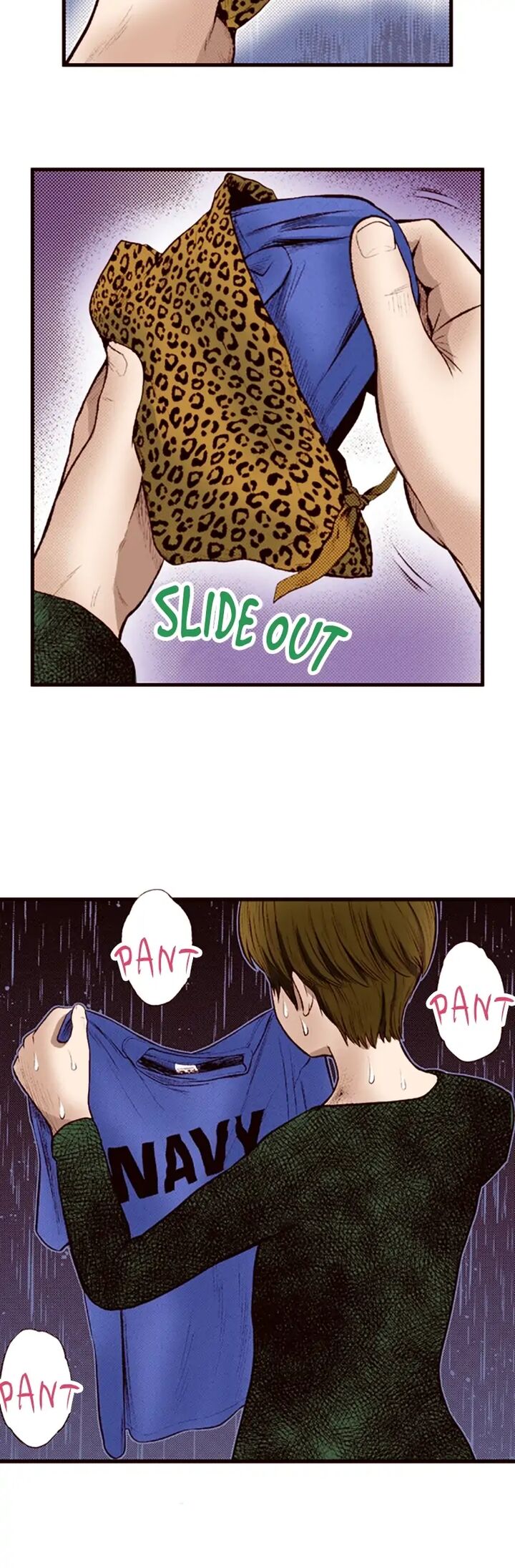 Giniro No Genders 35 18