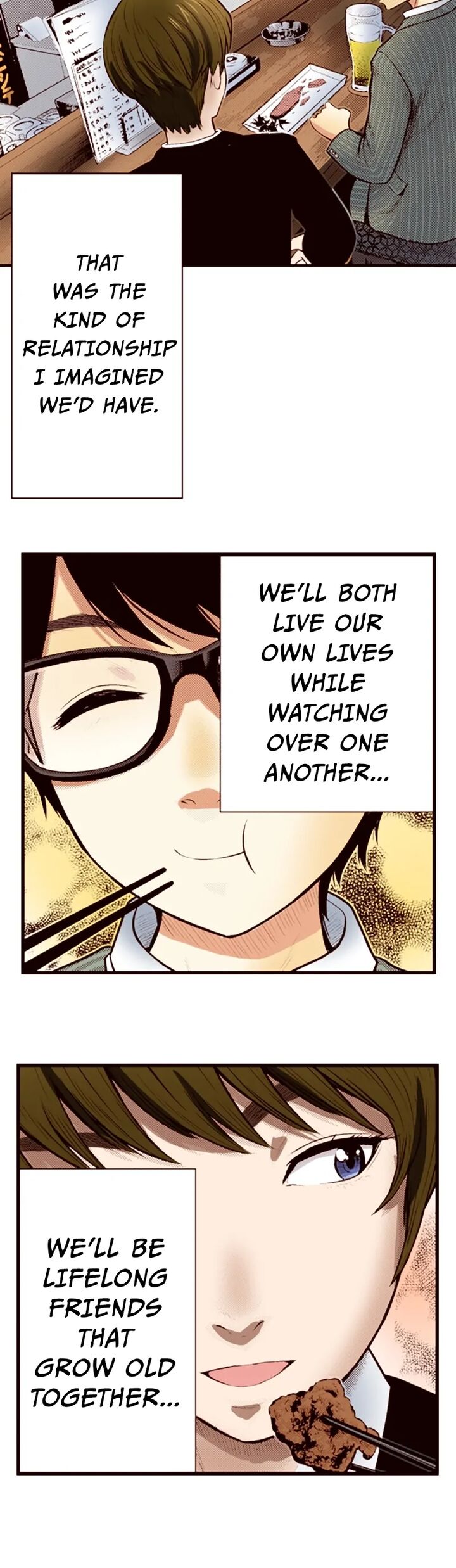 Giniro No Genders 35 5