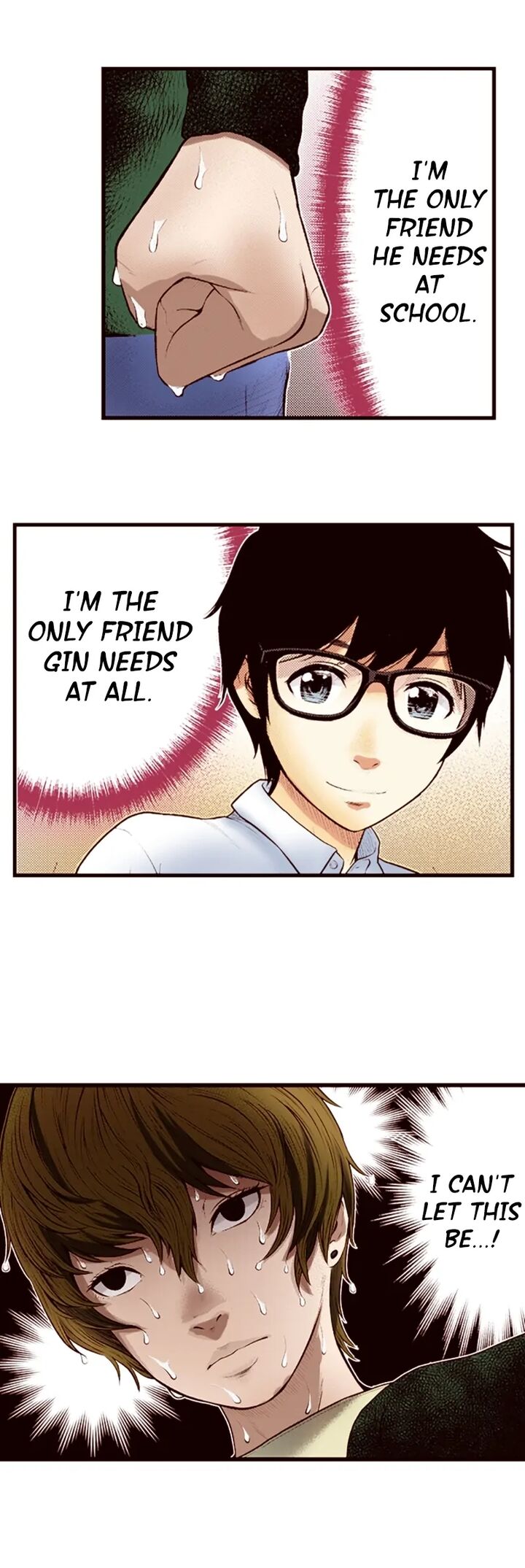 Giniro No Genders 35 8