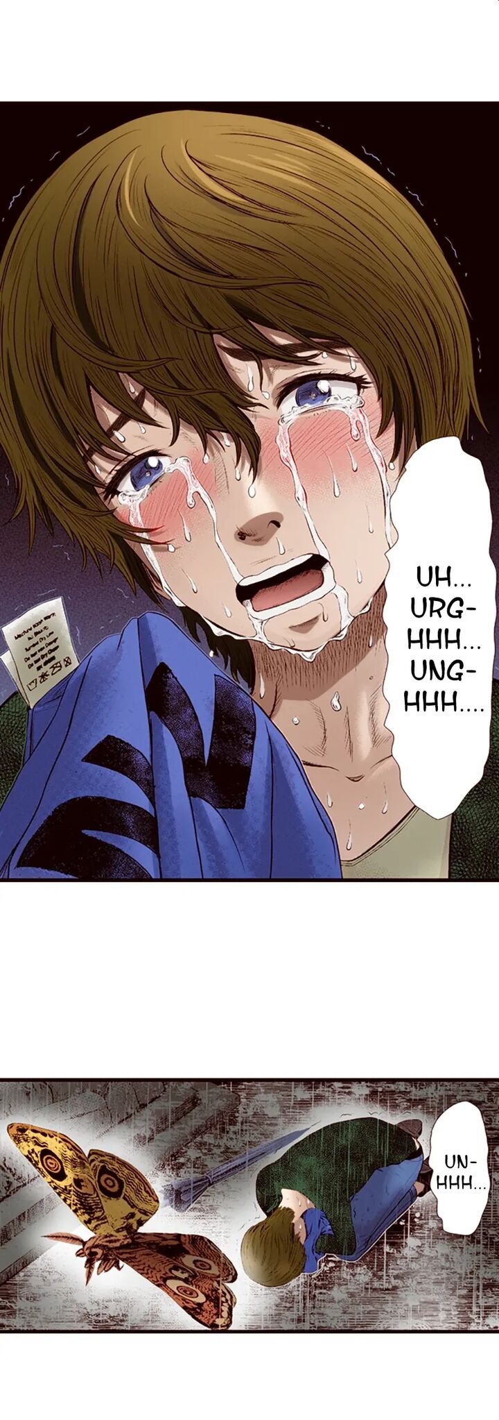 Giniro No Genders 36 15