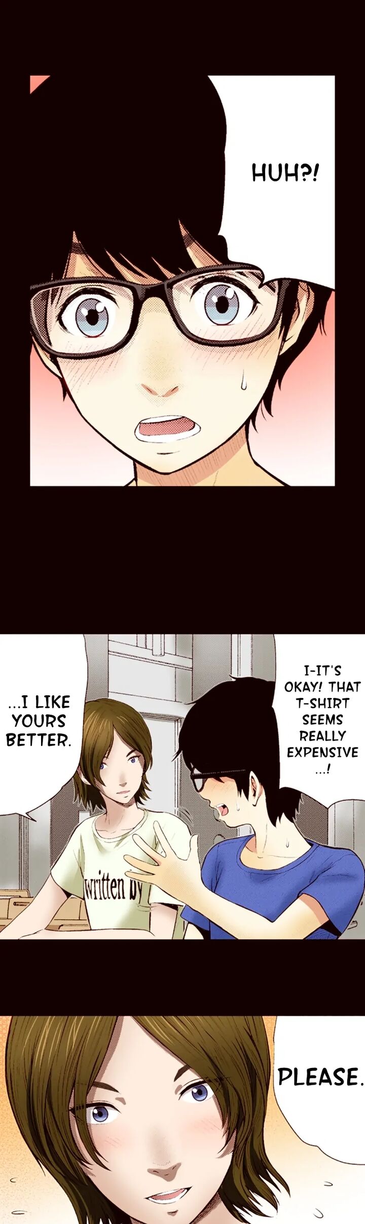 Giniro No Genders 36 6