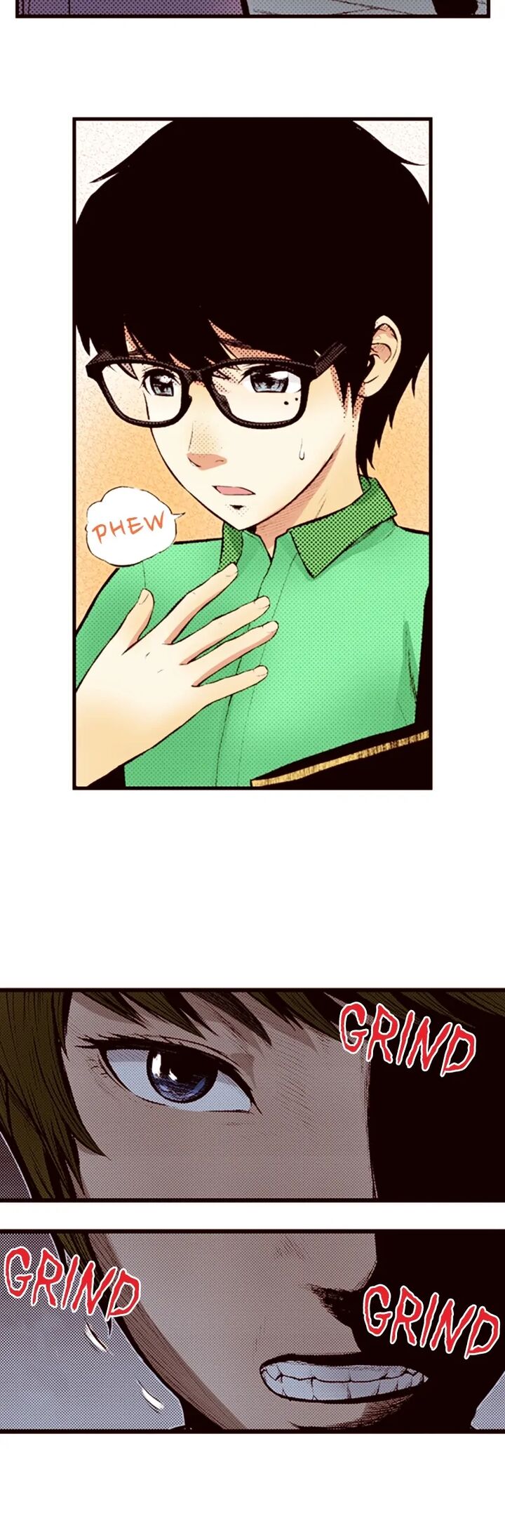 Giniro No Genders 37 10