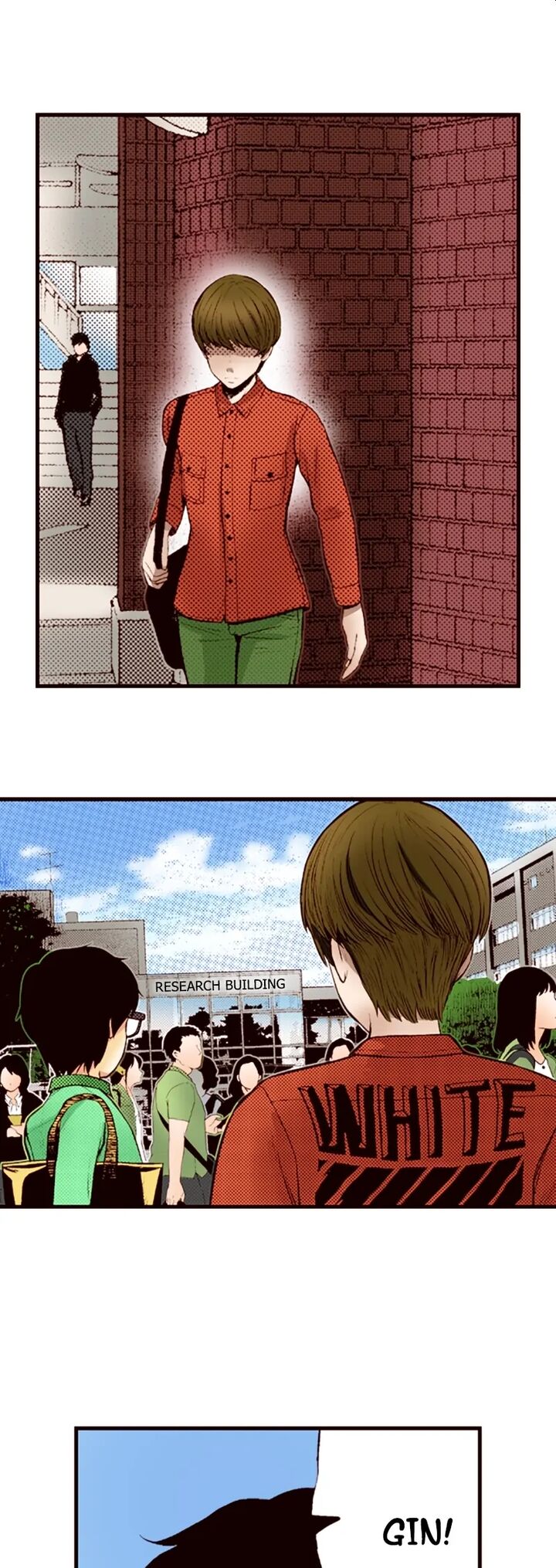 Giniro No Genders 37 11