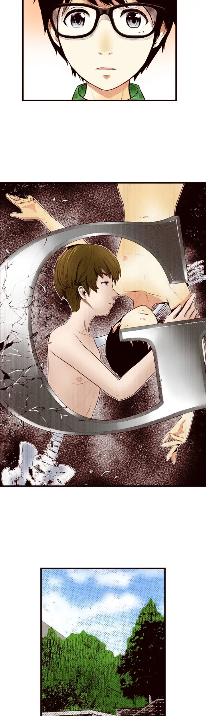 Giniro No Genders 37 3