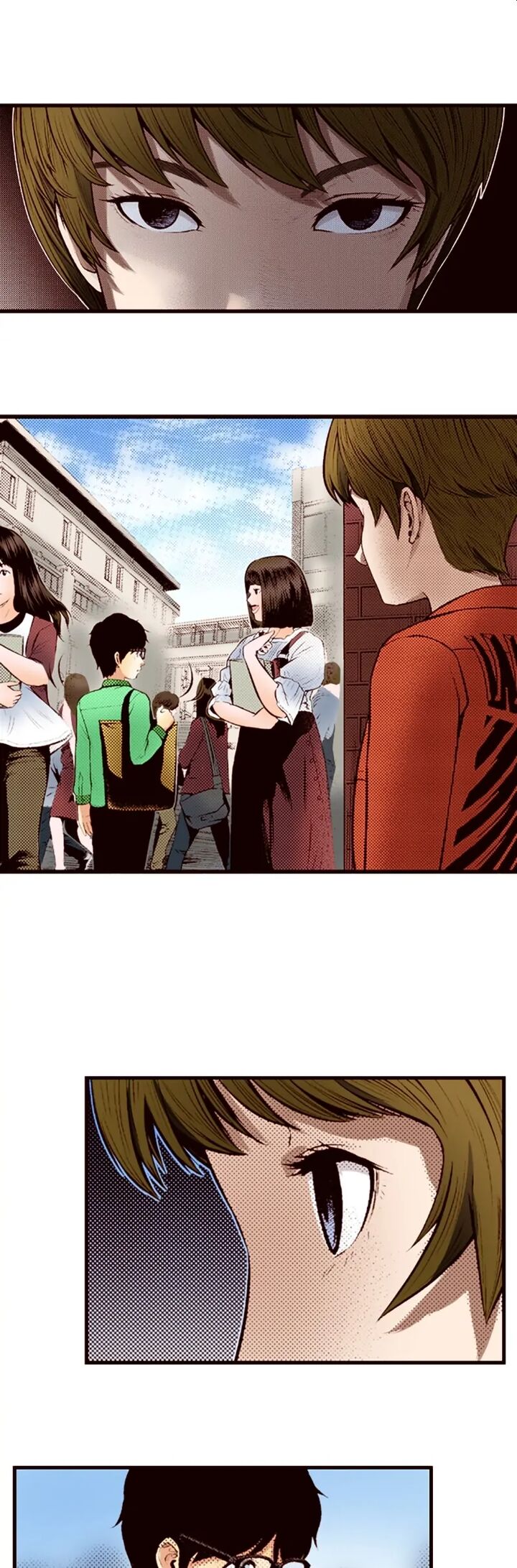 Giniro No Genders 37 6