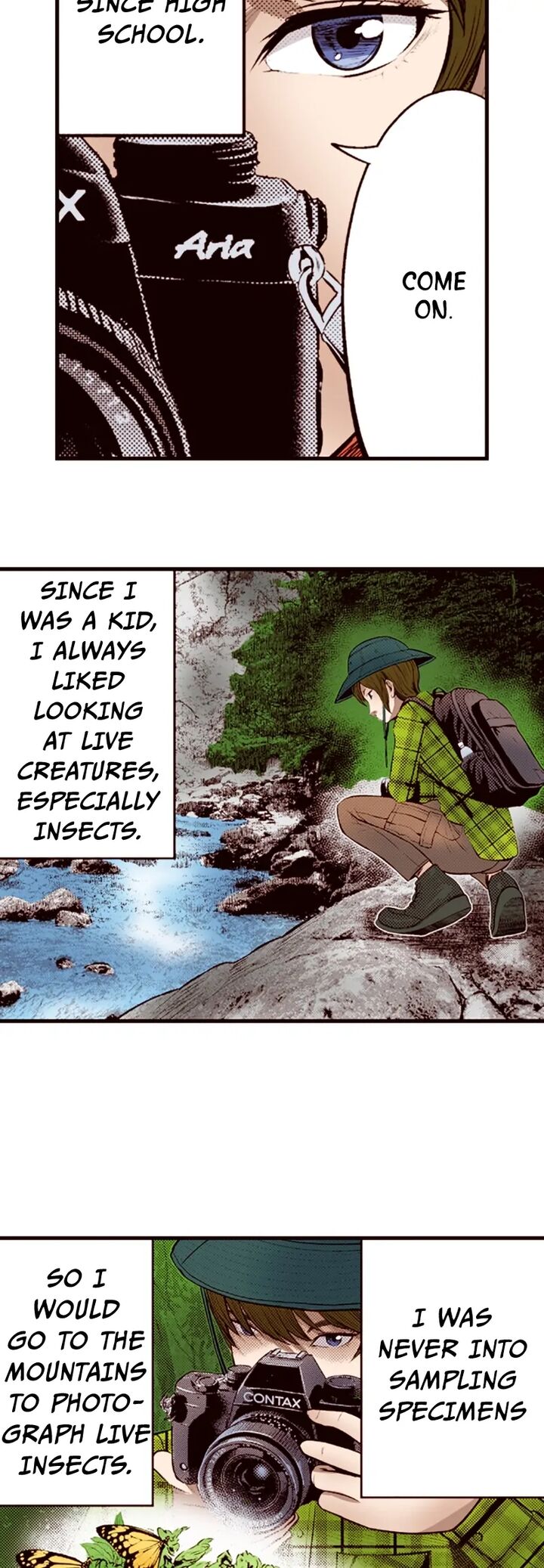 Giniro No Genders 38 8