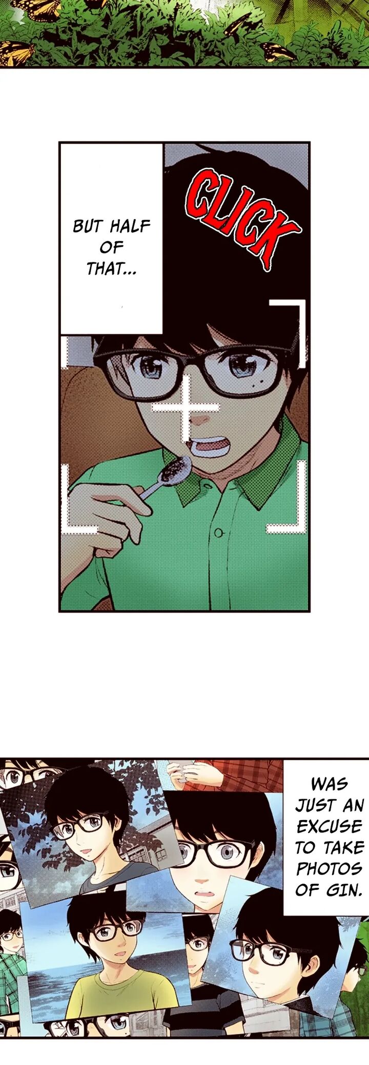 Giniro No Genders 38 9