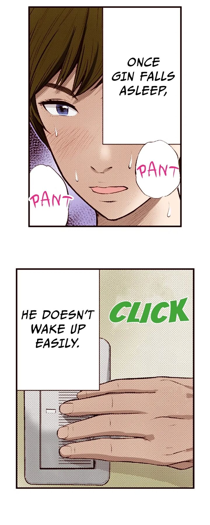 Giniro No Genders 40 15