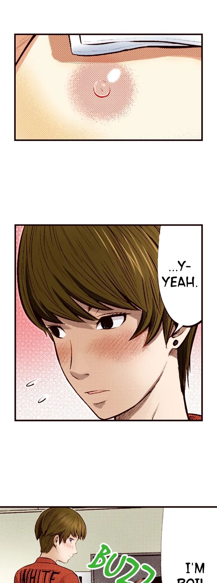 Giniro No Genders 40 7