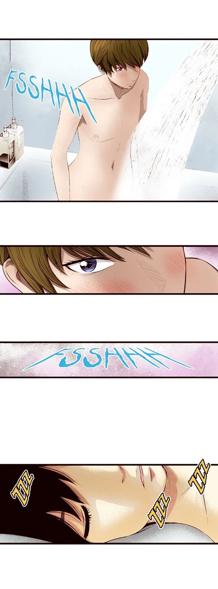 Giniro No Genders 40 9