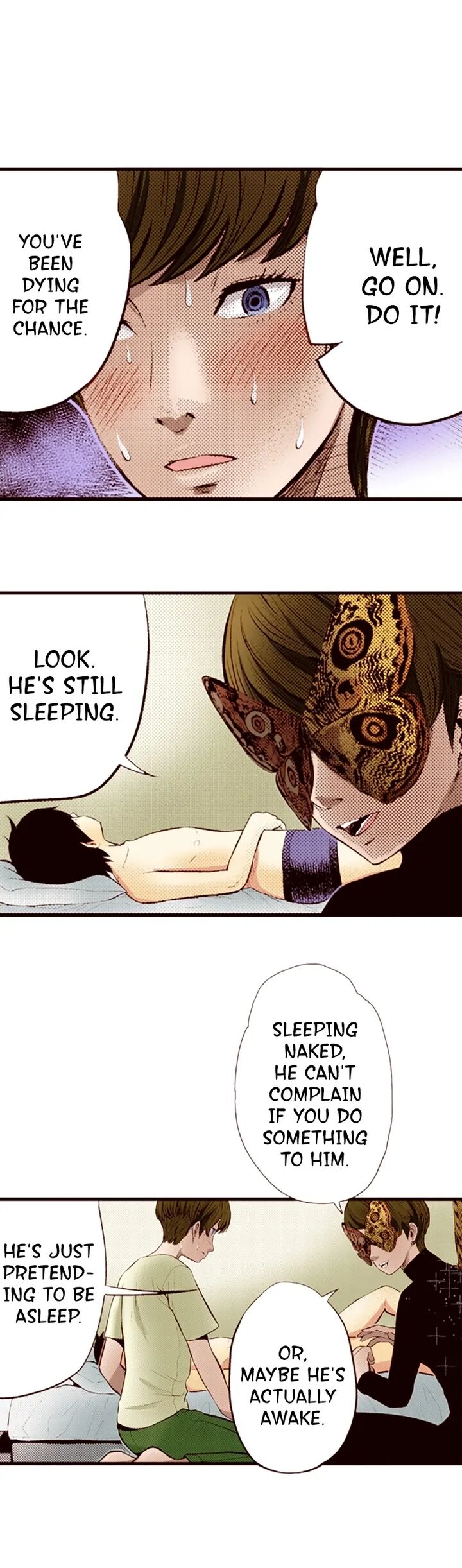 Giniro No Genders 41 14