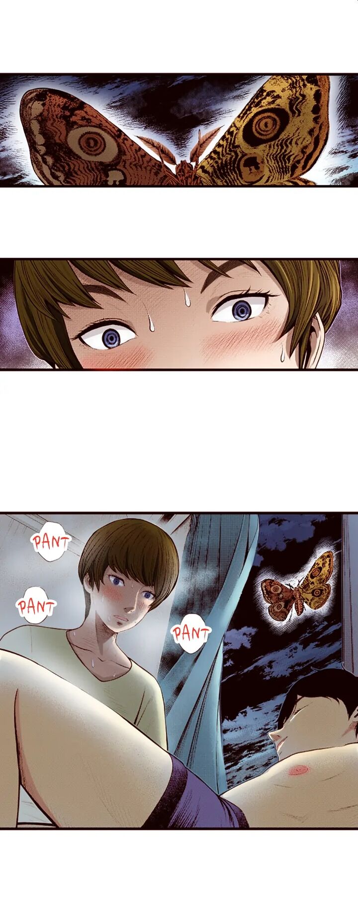 Giniro No Genders 41 2