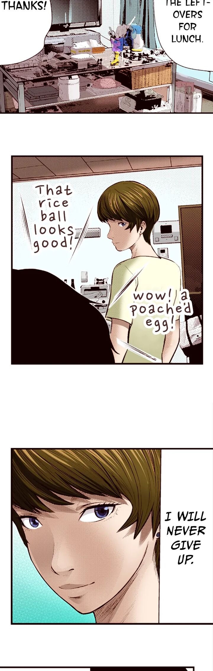 Giniro No Genders 42 14