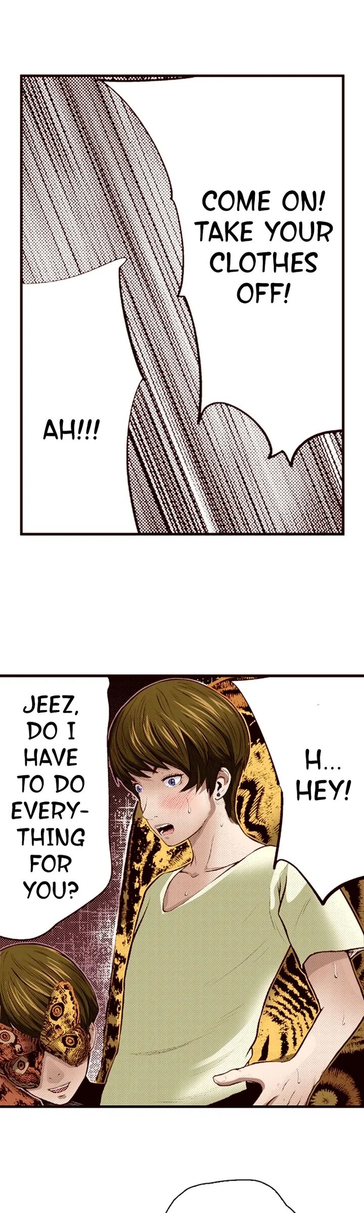 Giniro No Genders 42 2