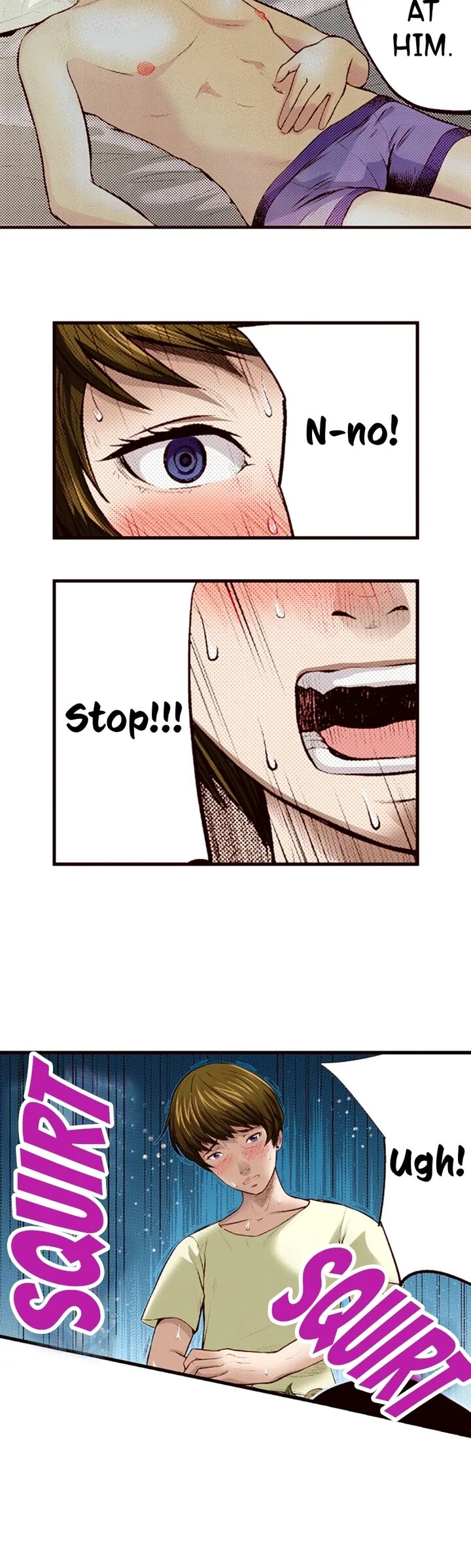 Giniro No Genders 42 4